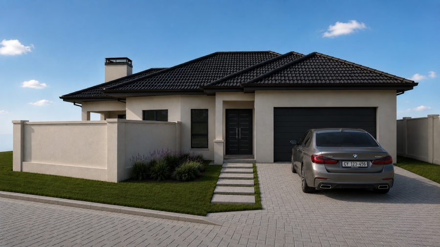 3 Bedroom Property for Sale in Welgemoed Western Cape